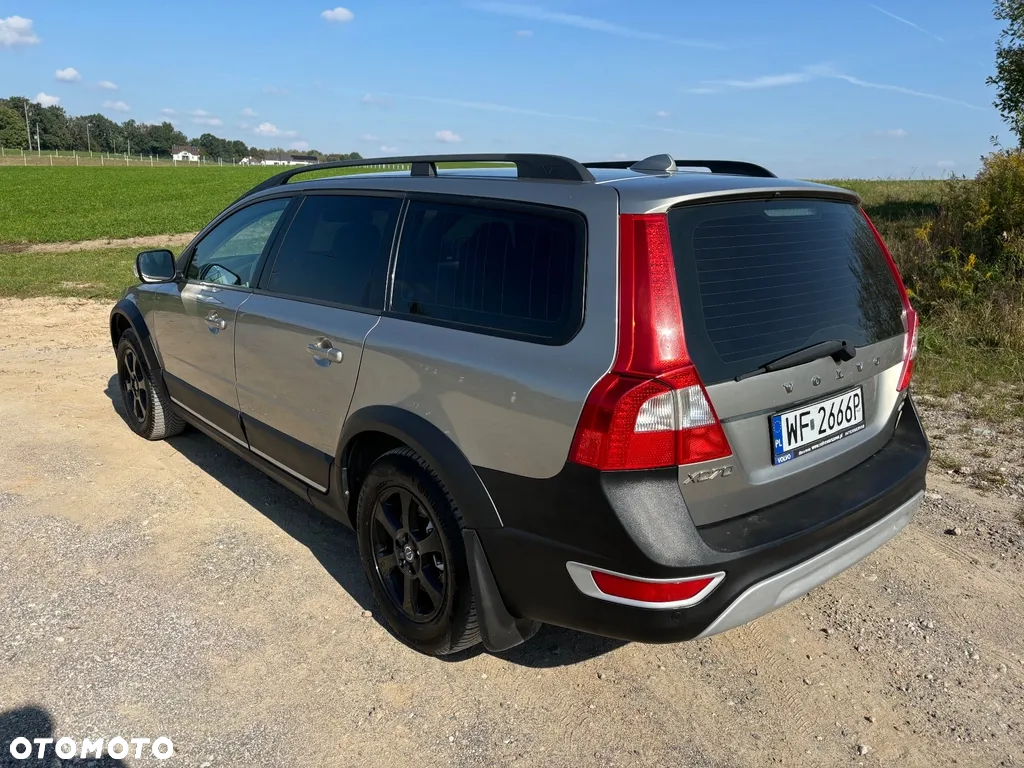Volvo XC 70 3.2 AWD Kinetic - 3