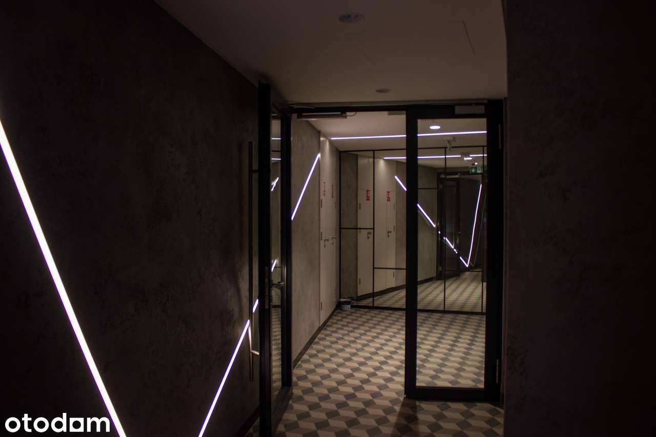 Kawalerka 34 m² | 5 min do metra | balkon | Stalowa 39