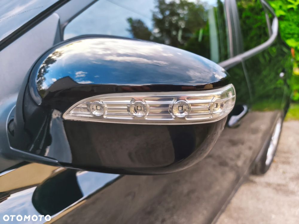 Hyundai ix35 1.7 CRDi Premium 2WD - 6