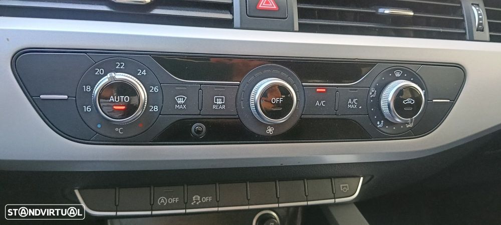 Audi A4 Avant - 20