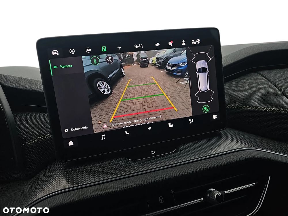 Skoda Kodiaq 1.5 TSI mHEV DSG Selection - 30