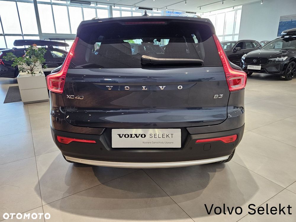 Volvo XC 40 - 8