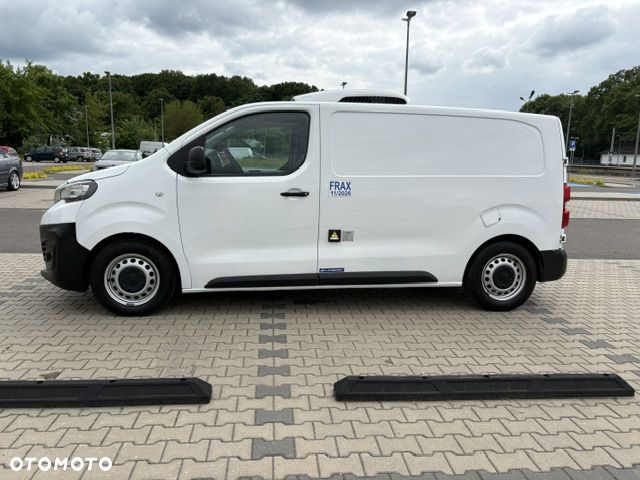 Peugeot Expert M mroźnia / chłodnia -20*C - 3