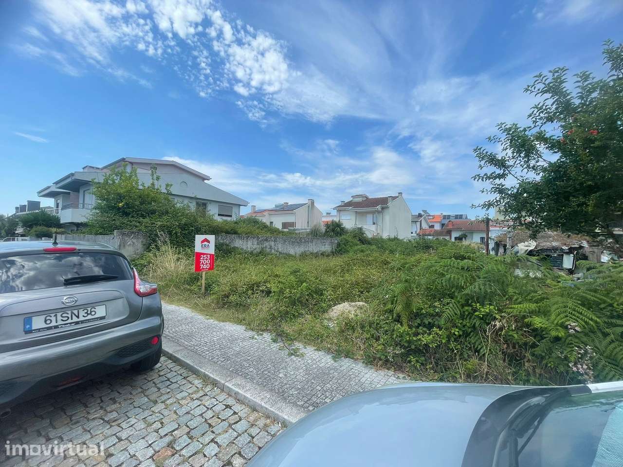 Terreno, 198,50 m², Moreira - Grande imagem: 3/15