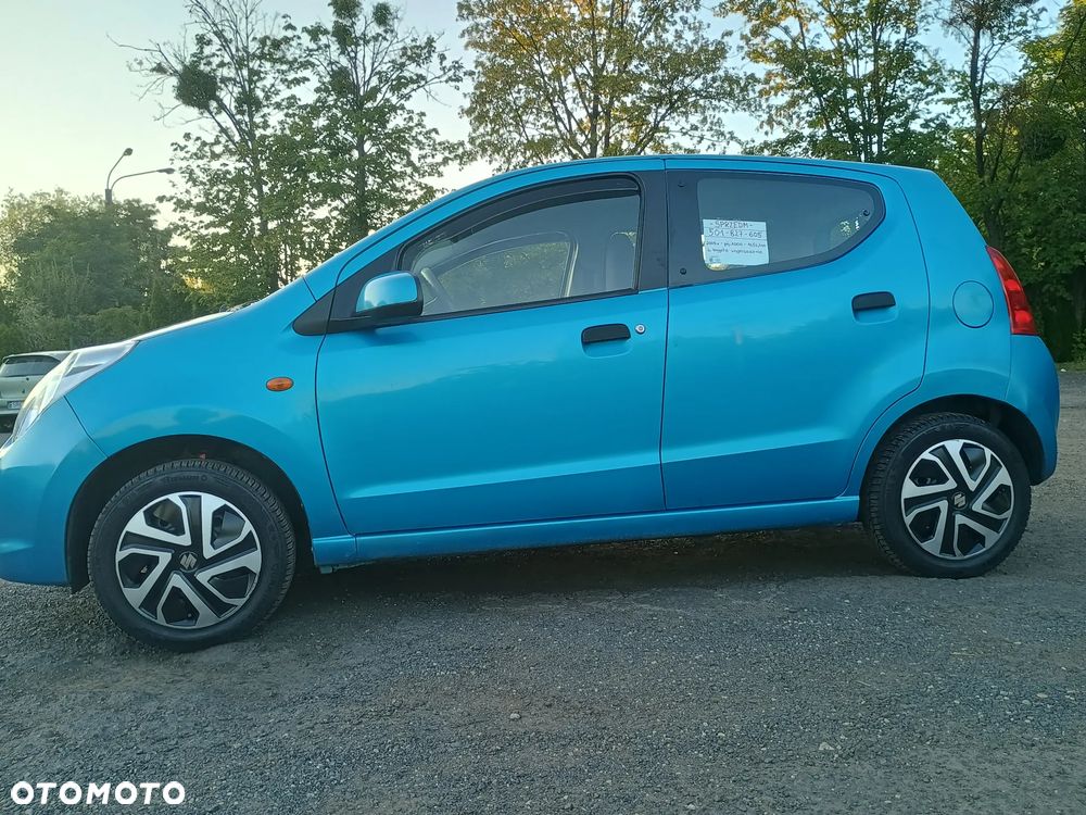 Suzuki Alto - 9