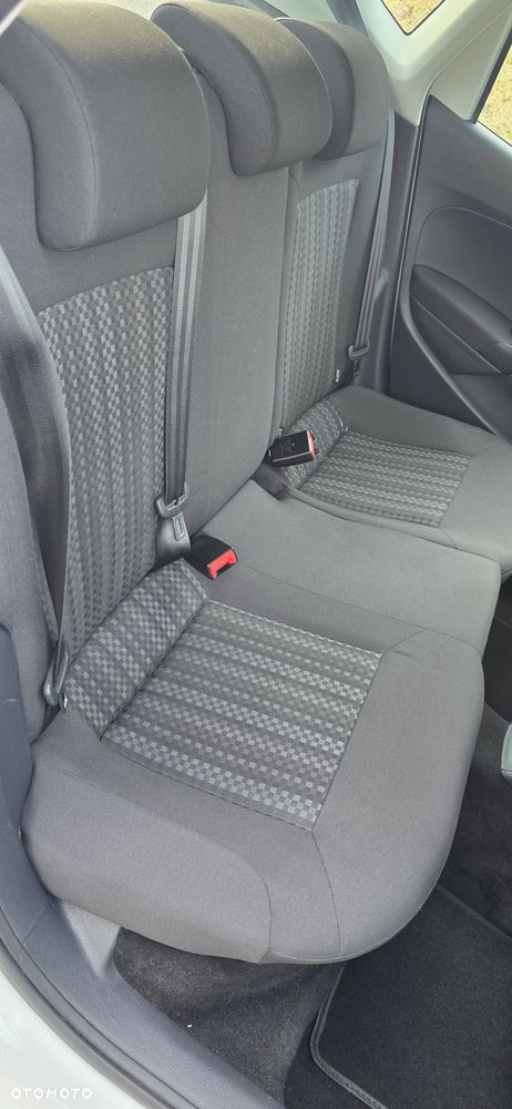 Volkswagen Polo 1.0 Comfortline - 21
