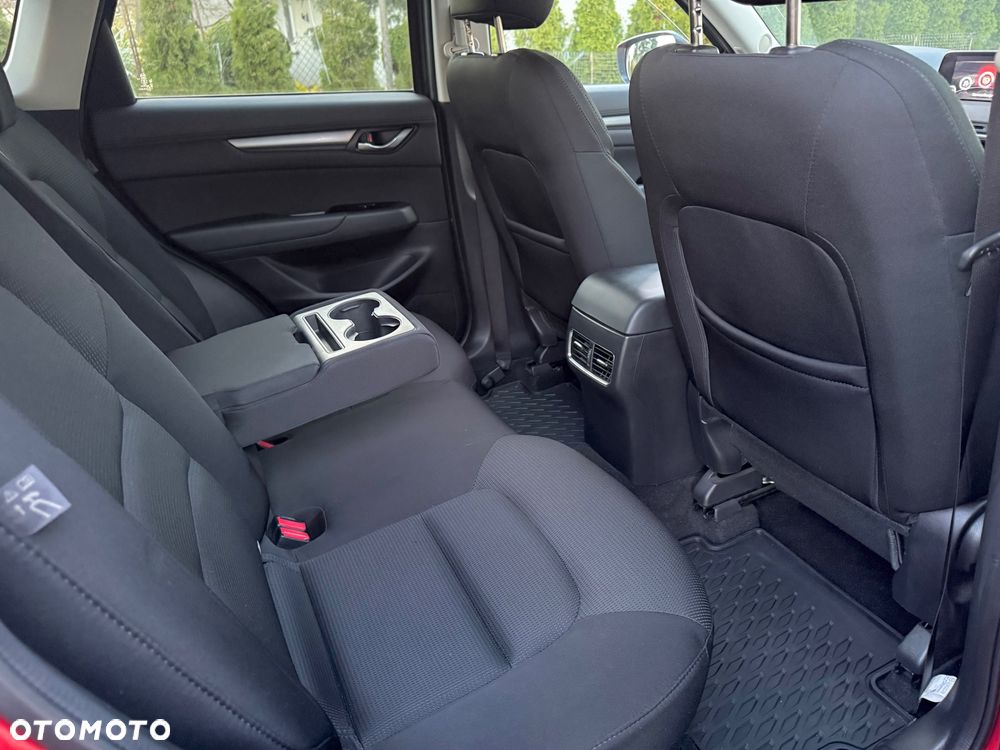 Mazda CX-5 2.0 Skymotion 2WD - 13