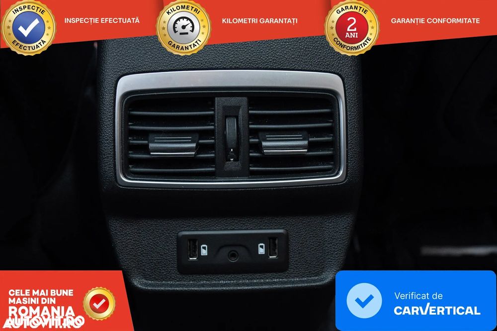 Renault Koleos BLUE dCi X-Tronic 4WD Initiale Paris - 30