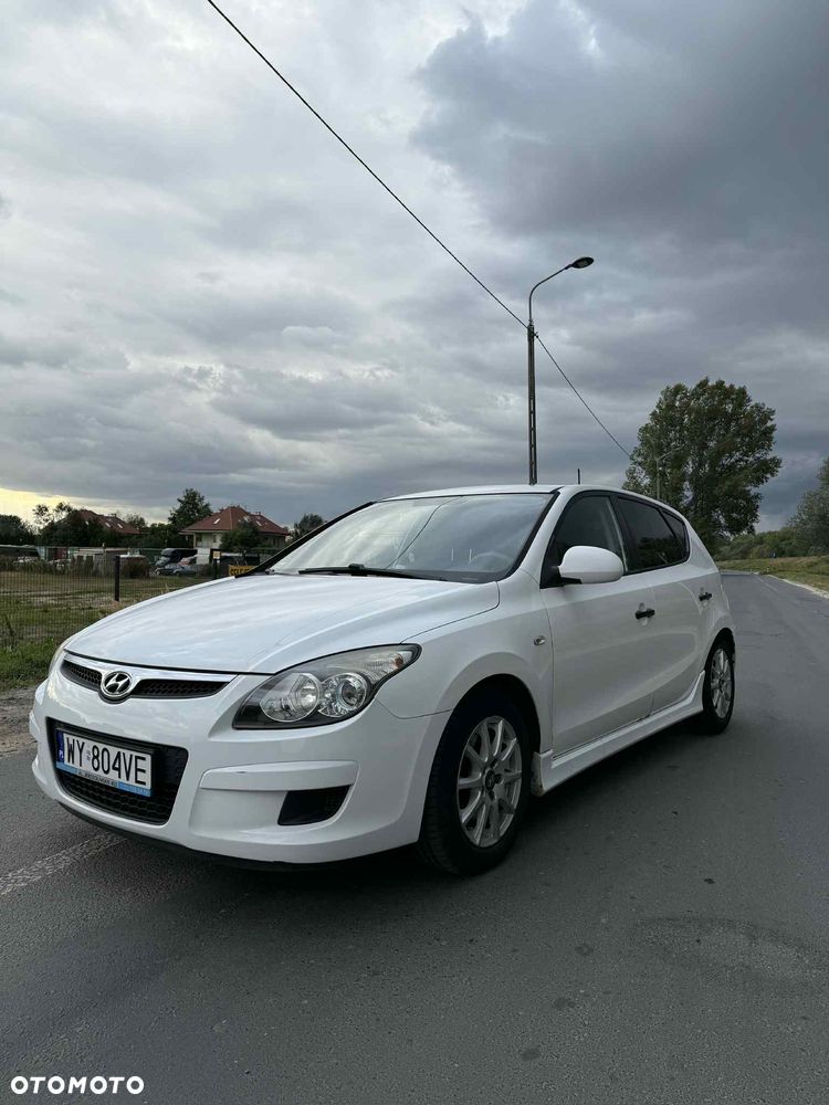Hyundai i30 1.4 Base - 1