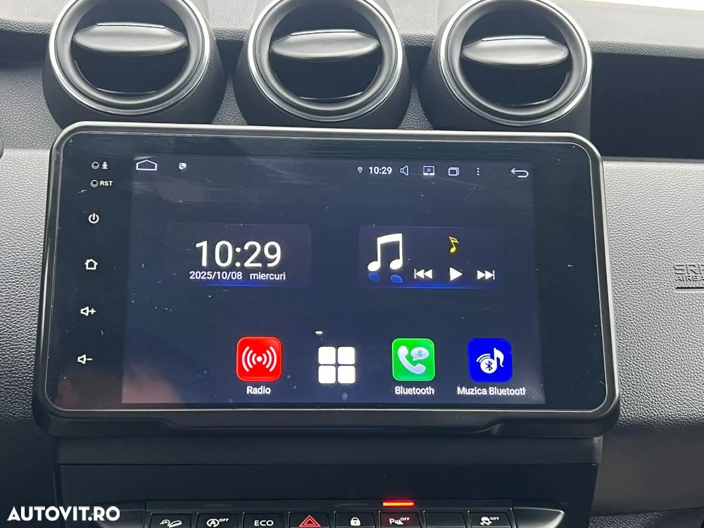 Dacia Duster TCe 150 4WD Prestige - 14