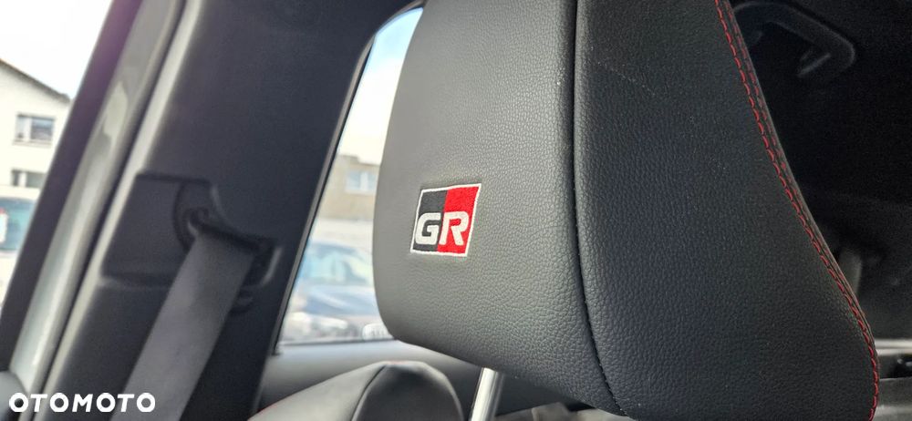 Toyota Yaris Cross - 27