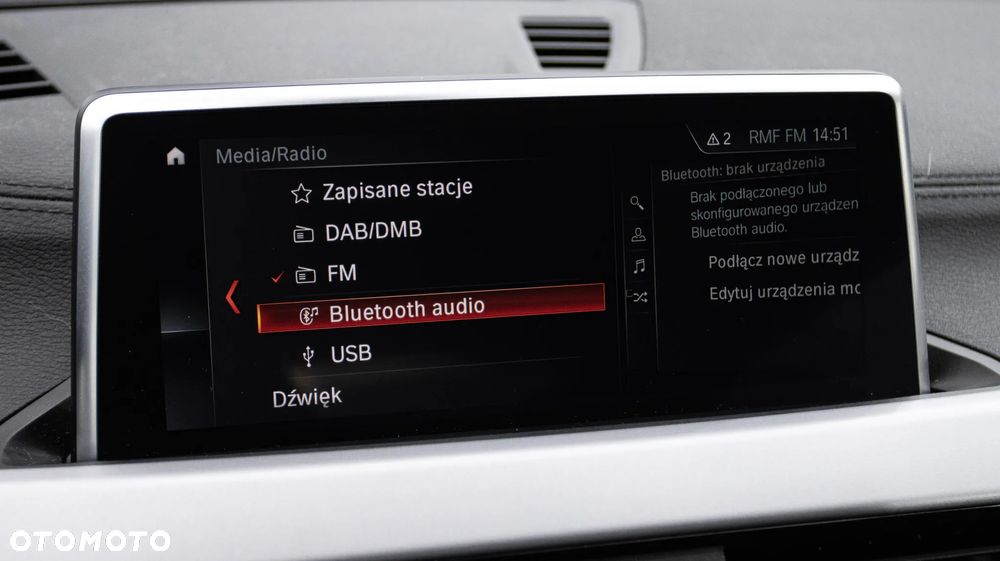 BMW X2 sDrive18i GPF Advantage - 26