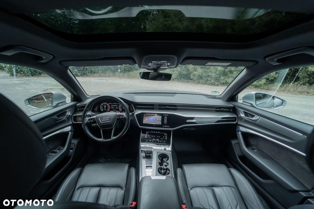 Audi A6 - 21
