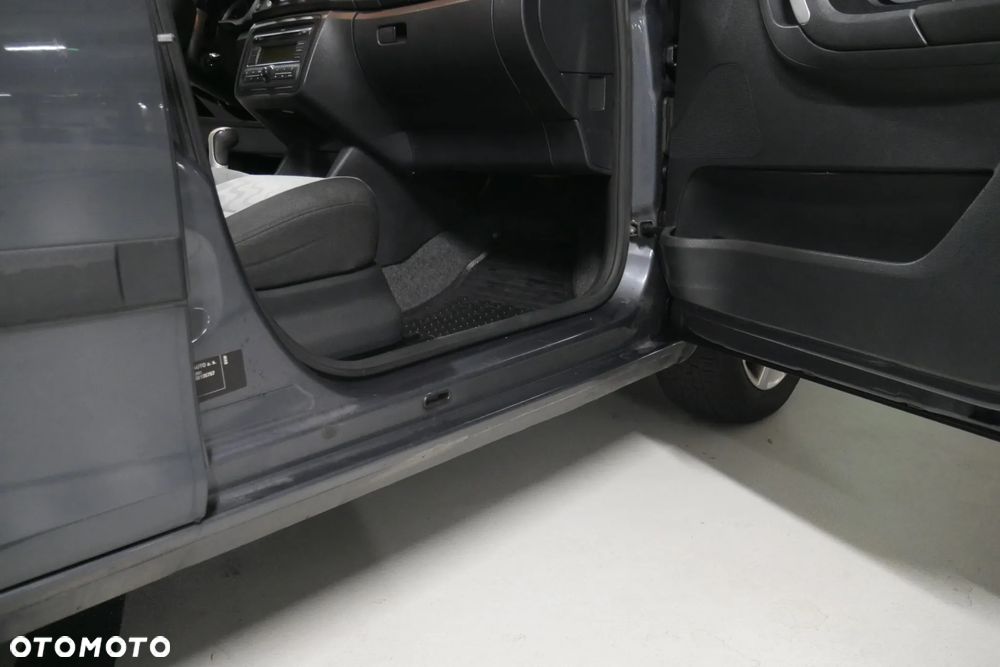 Skoda Fabia 1.4 16V Ambiente - 21