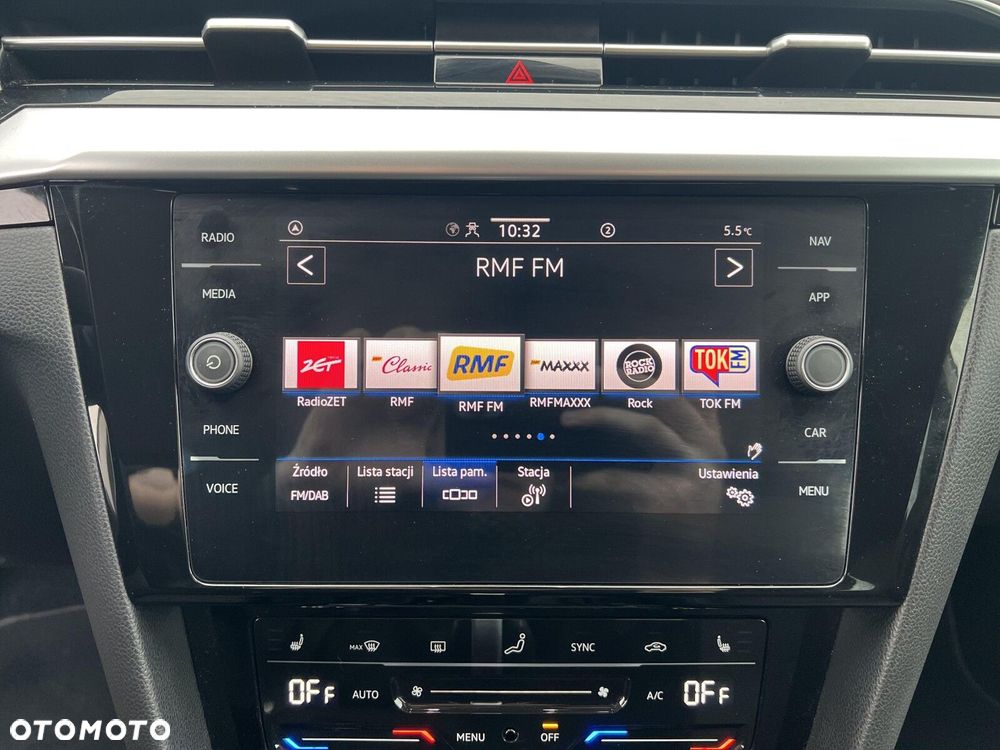 Volkswagen Arteon - 22