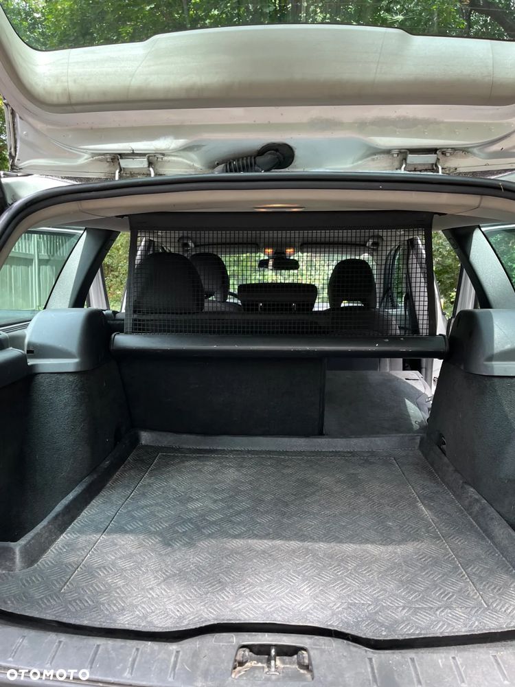 Volvo V50 - 5