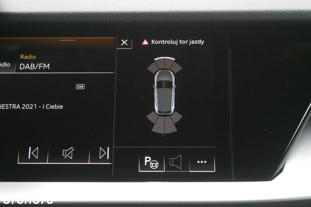 Audi A3 Sportback - 18