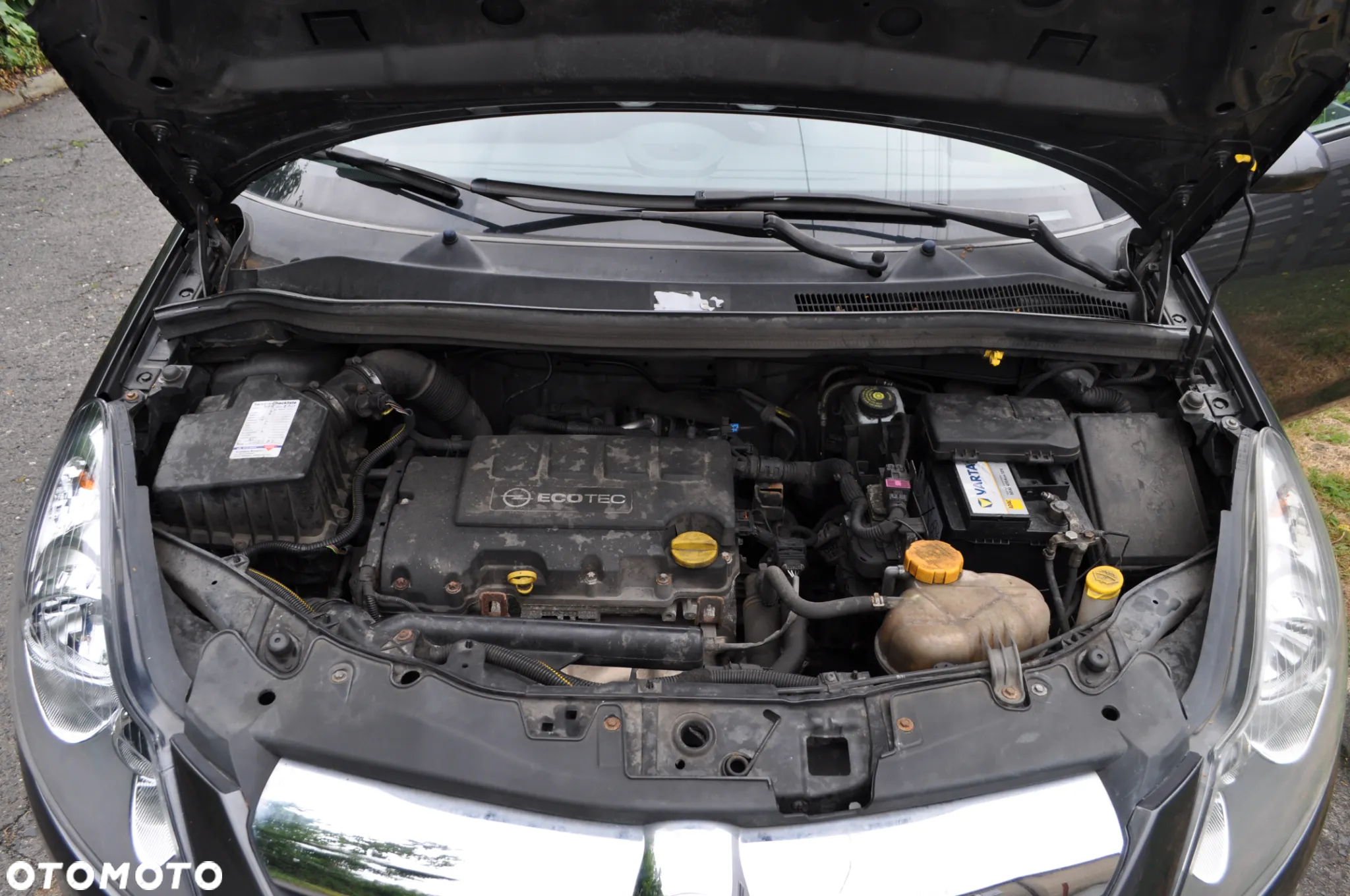 Opel Corsa 1.2 16V 111 - 25