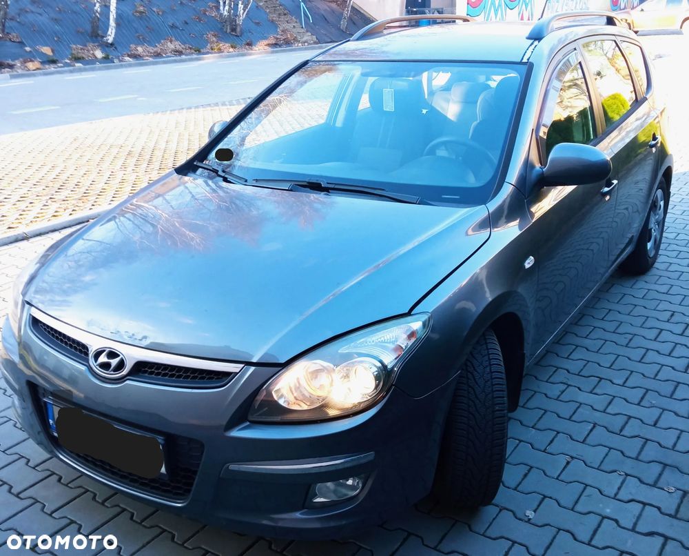 Hyundai i30 1.6 Classic - 1