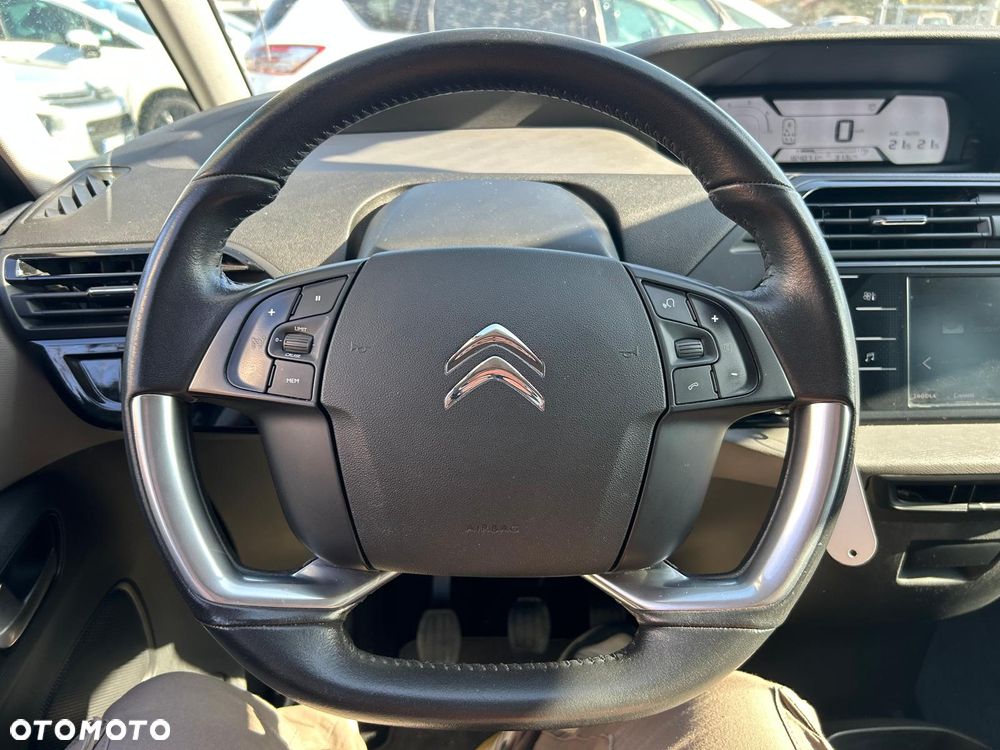 Citroën C4 Grand Picasso 1.2 PureTech Feel S&S - 24