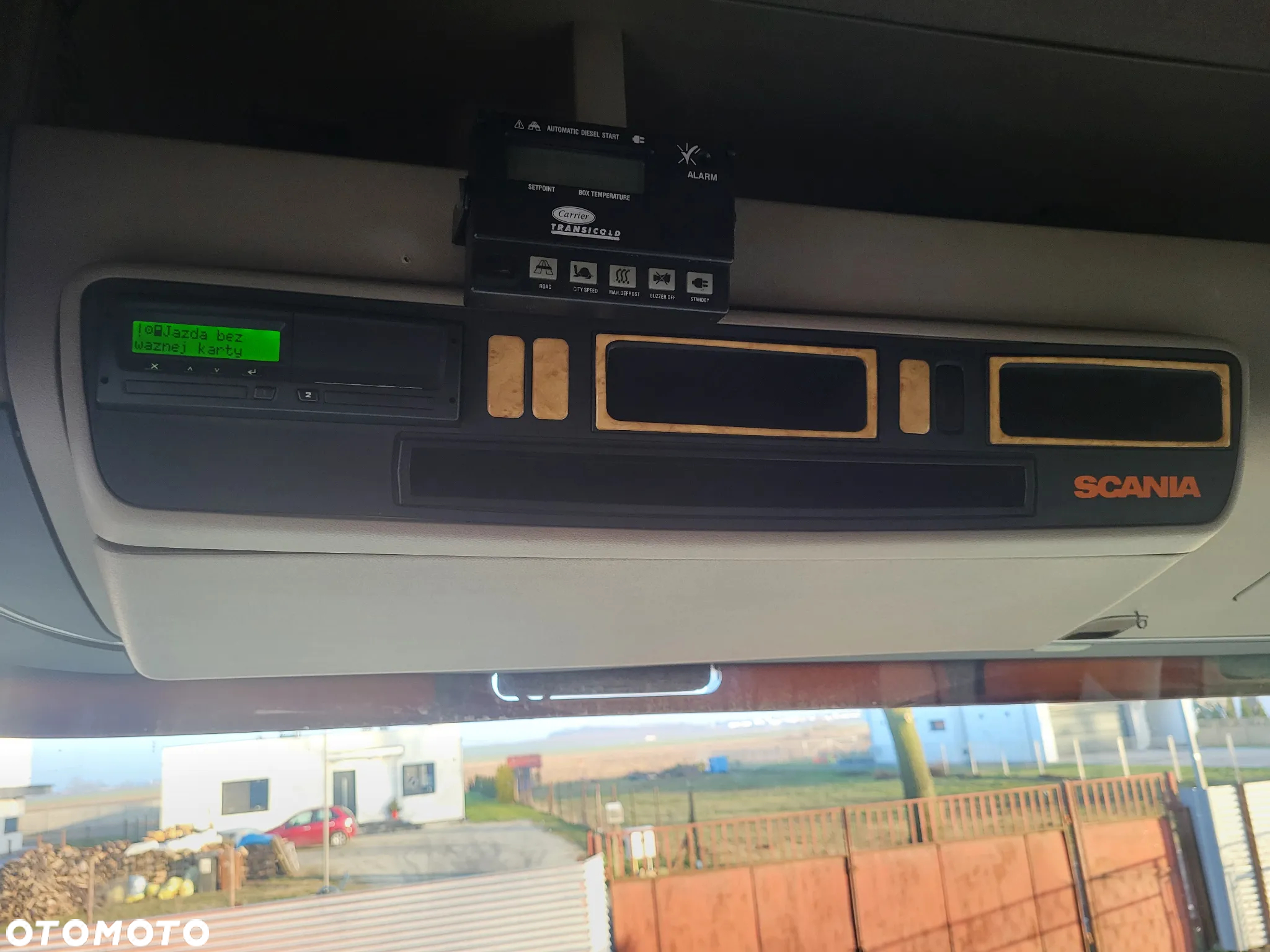 Scania - 7