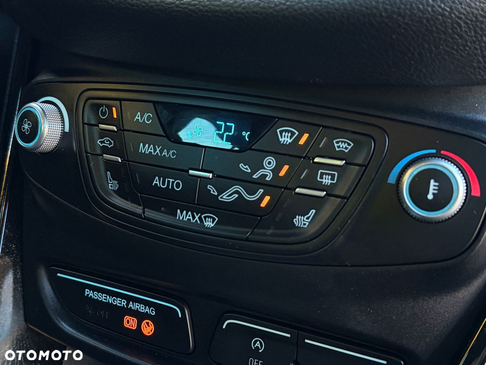 Ford B-MAX 1.0 EcoBoost Titanium - 19