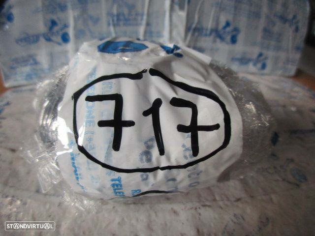 Canhão Can717 FORD TRANSIT KOMBI 2004 2.0 TDCI 125CV 4P CINZENTO KIT - 7