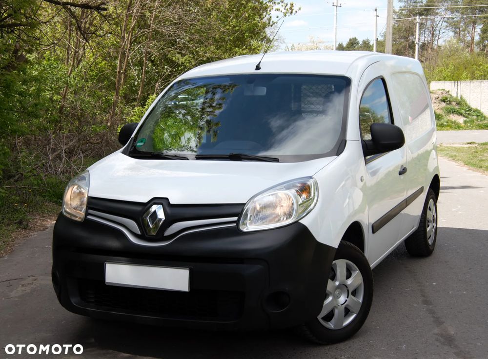 Renault Kangoo - 10