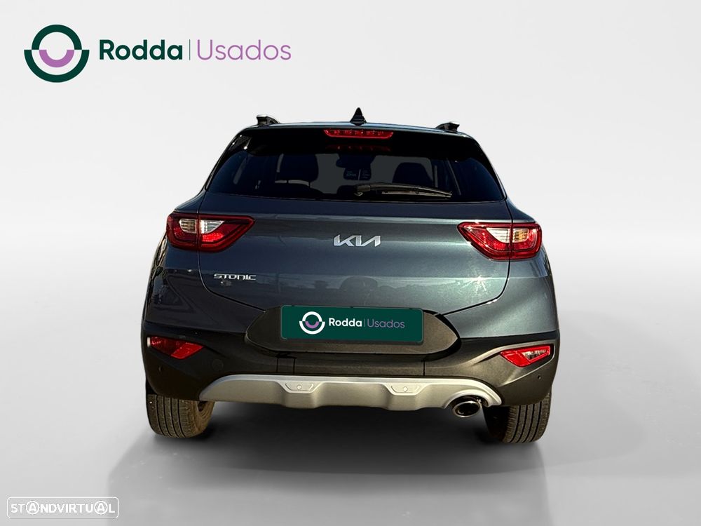Kia Stonic 1.0 T-GDI Drive - 7