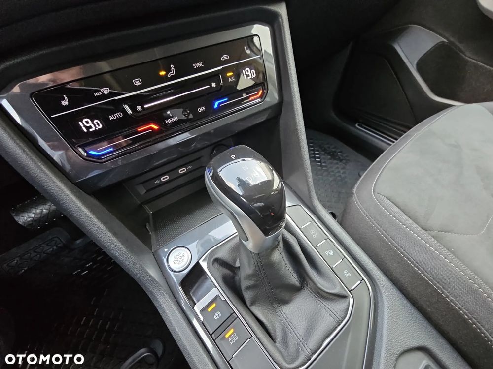 Volkswagen Tiguan Allspace 1.5 TSI EVO Elegance DSG - 22