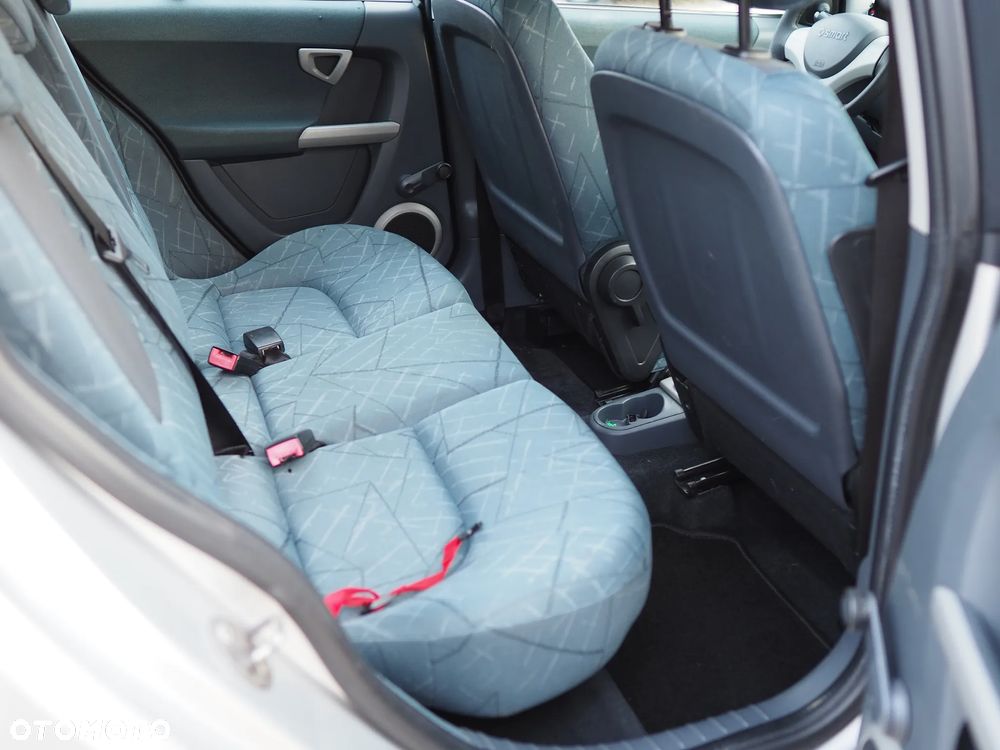 Smart Forfour - 19