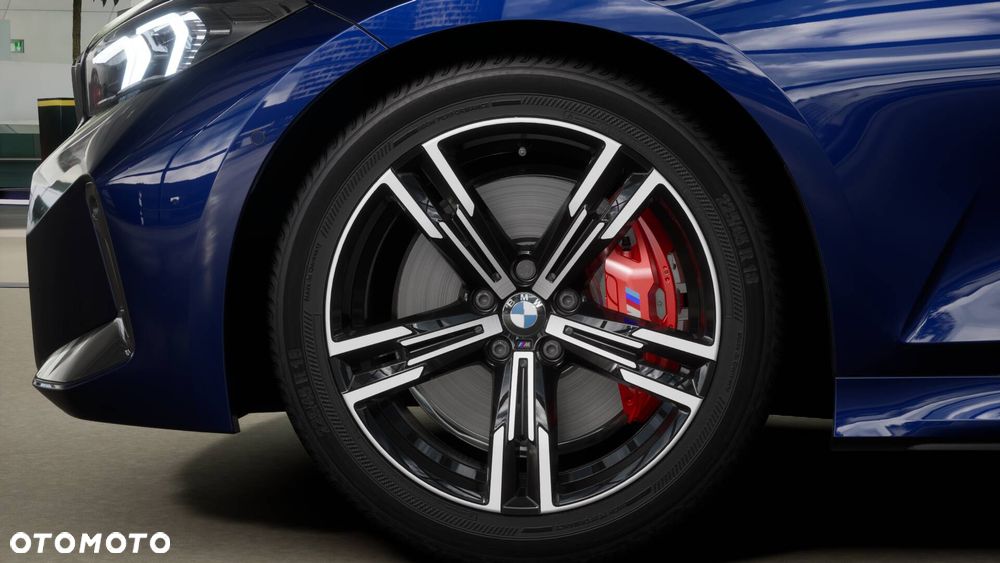 BMW Seria 3 320i xDrive M Sport - 14