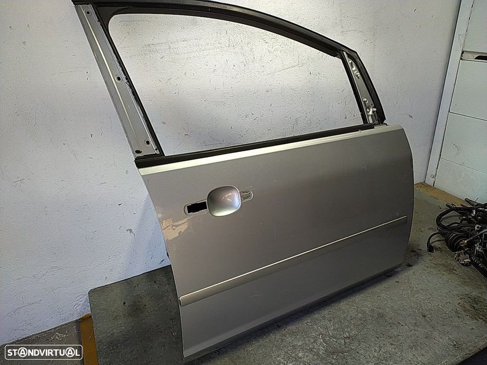 Porta Frente Direita Ford Focus C-Max (Dm2) - 4