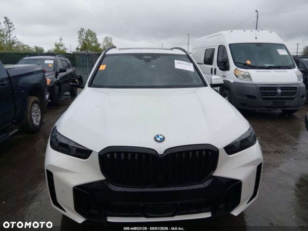 BMW X5 - 8