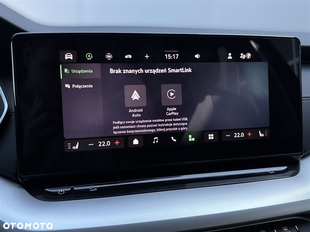 Skoda Octavia 1.5 TSI Selection - 27