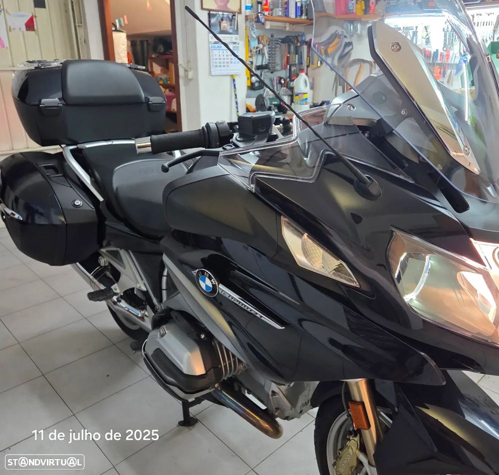 BMW R 1200 RT RT 1200 - 3