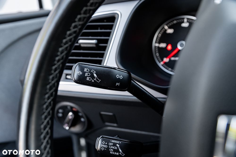 Seat Leon 2.0 TDI DPF DSG Style - 27