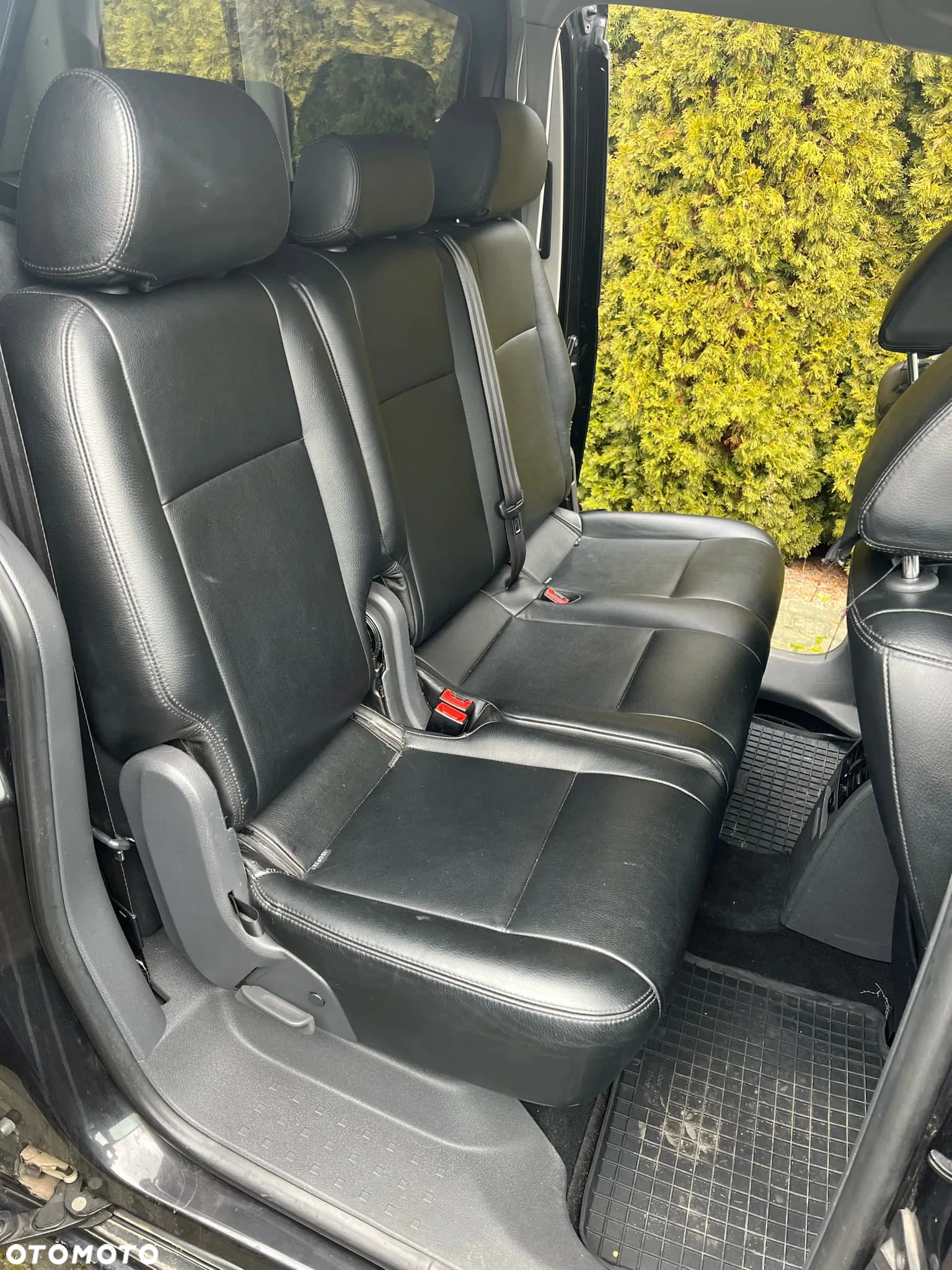 Volkswagen Caddy Maxi 1.6 TDI Comfortline DSG - 6