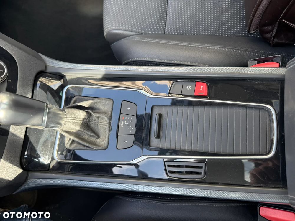 Peugeot 508 2.0 BlueHDi Allure S&S - 21