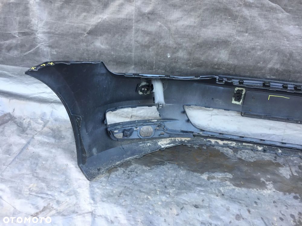 VW GOLF VII 2012-2017 ZDERZAK PRZÓD PRZEDNI - 5