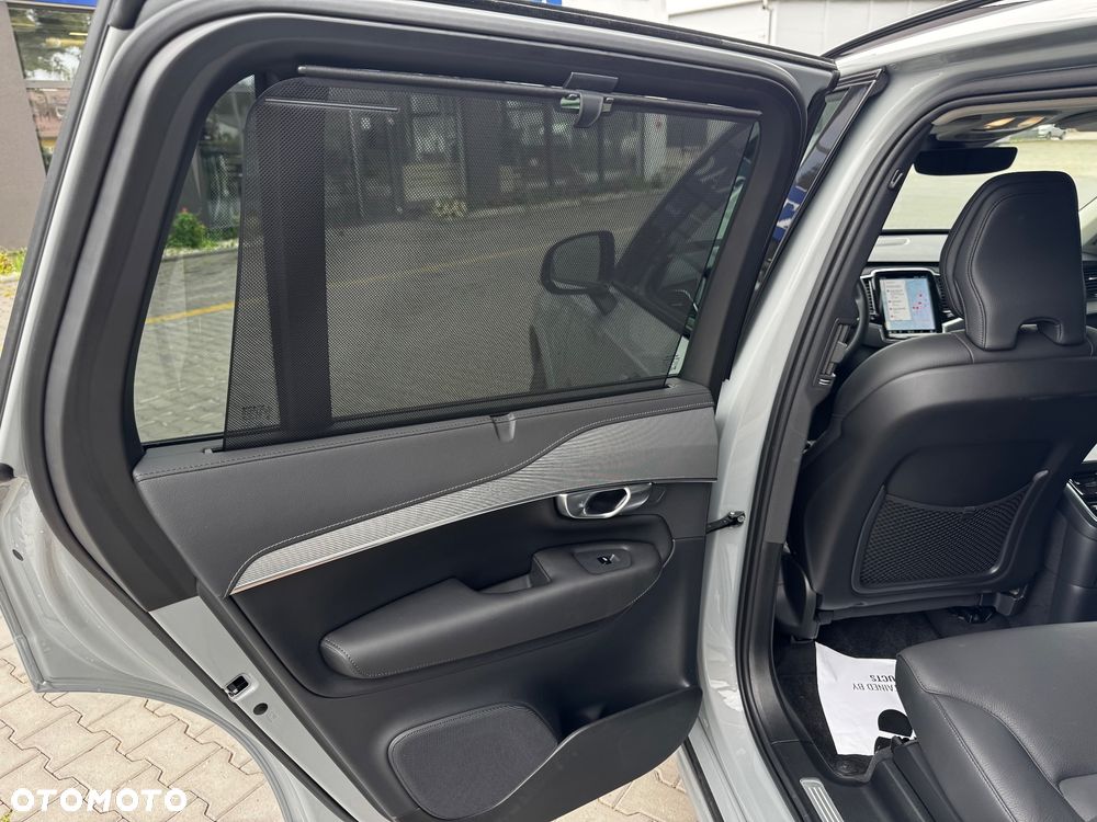 Volvo XC 90 T8 AWD Recharge Plus Dark - 34