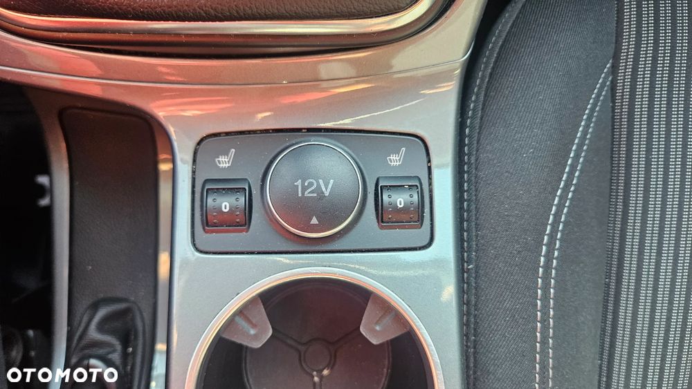 Ford C-MAX 1.0 EcoBoost Start-Stopp-System Titanium - 25