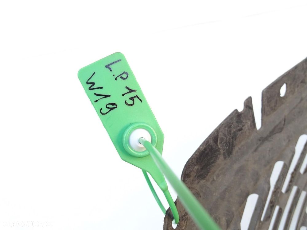 NADKOLE LEWE LEWY PRZÓD PRZEDNIE 7213641 BMW X3 F25 - 10