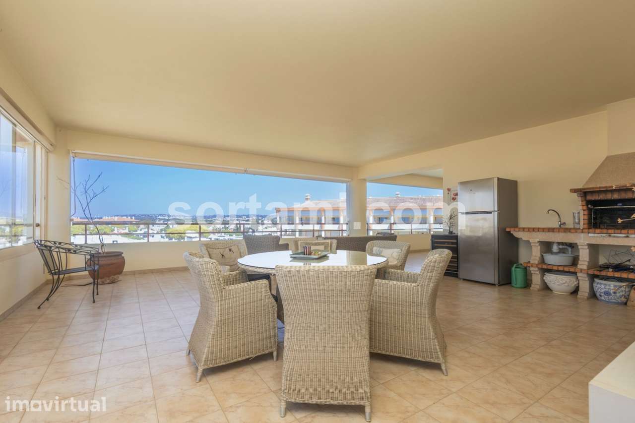 Apartamento T3 Venda em Quarteira,Loulé - Grande imagem: 2/30
