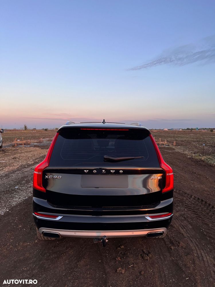 Volvo XC 90 - 6