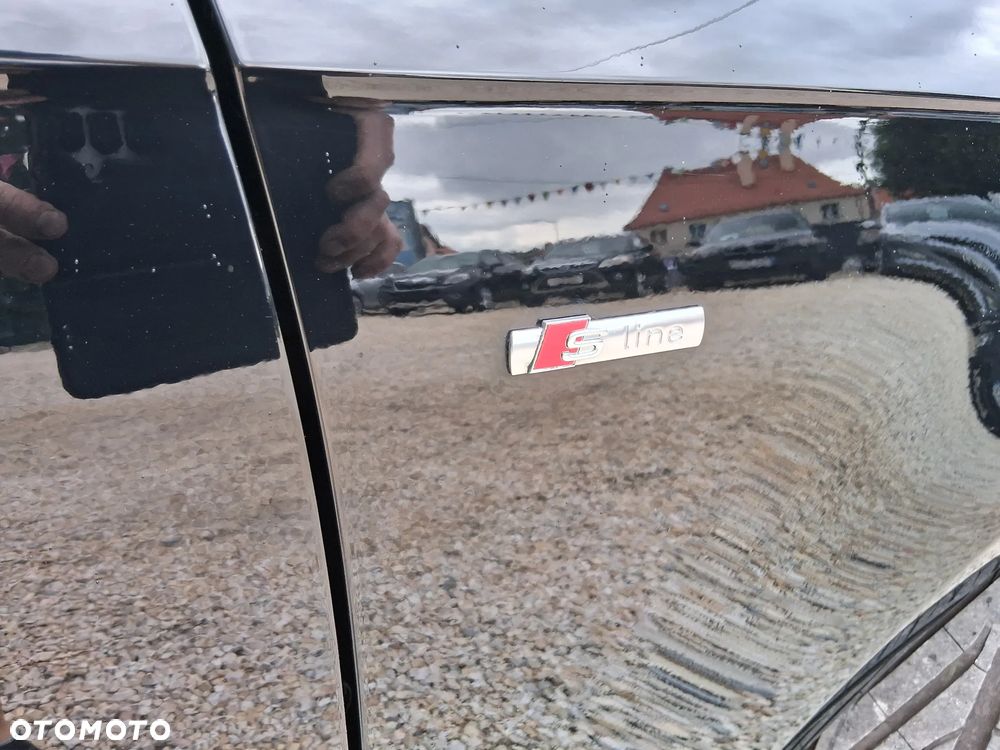 Audi A4 Avant 2.0 TDI DPF S line Sportpaket - 38