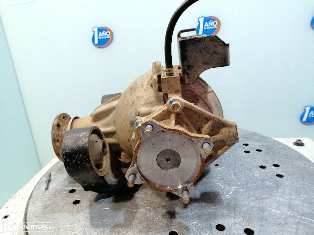 DIFERENCIAL TRASEIRO SUZUKI GRAND VITARA II 2007 -2745066JV0 2730066840 - 3