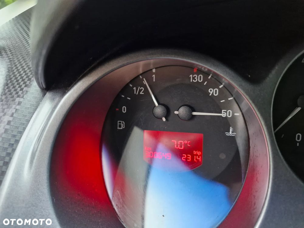 Seat Altea XL 1.9 TDI Reference - 6