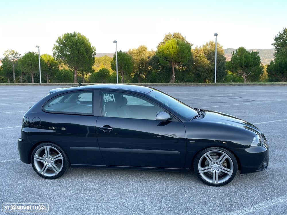 SEAT Ibiza - 9