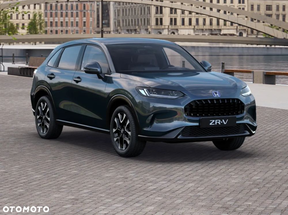 Honda ZR-V 2.0 i-MMD HEV Advance 2WD CVT - 5